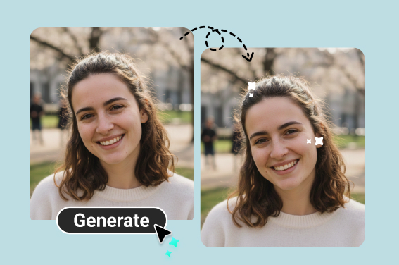 Best Beauty Filter: Add a Pretty Filter to Your Photo