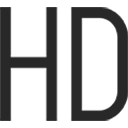 High-Resolution Output