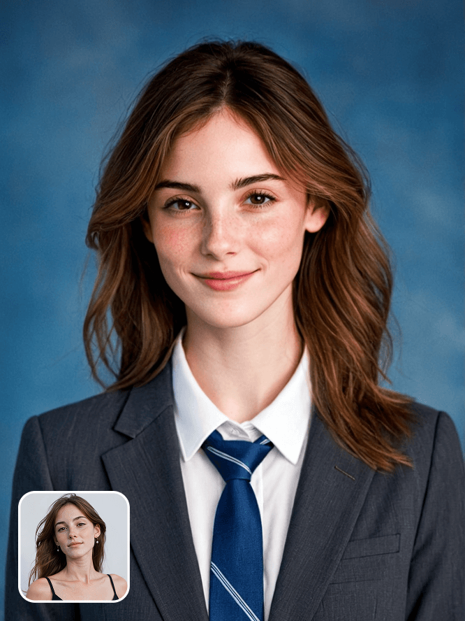 AI Headshot