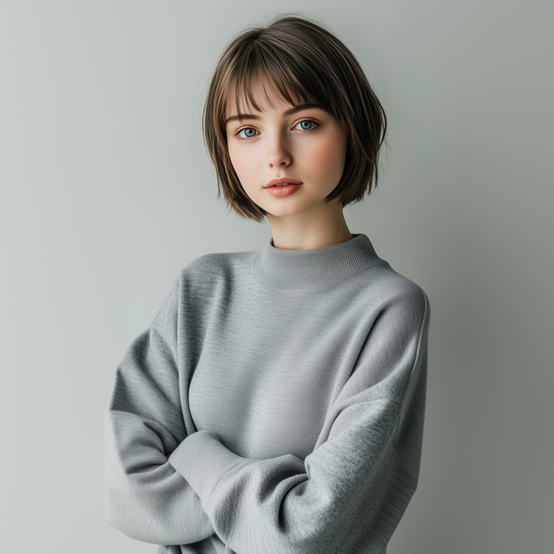 insMind AI 背景樣本