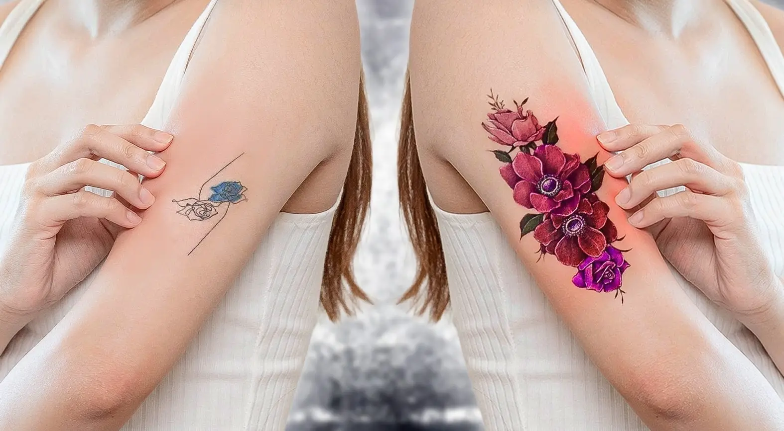 Define Tattoo Cover Up