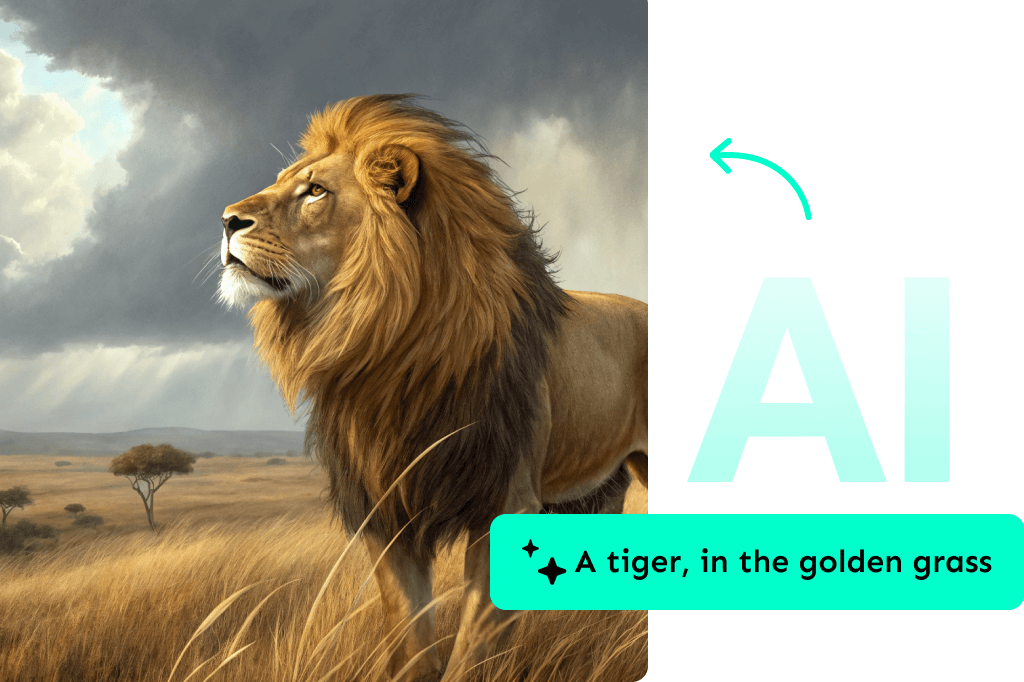 Generate Any Type of Animal with Just a Prompt