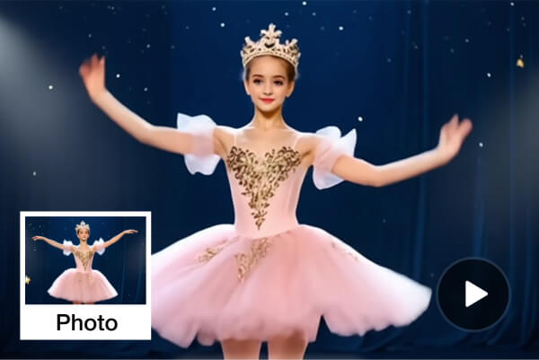 AI Dance