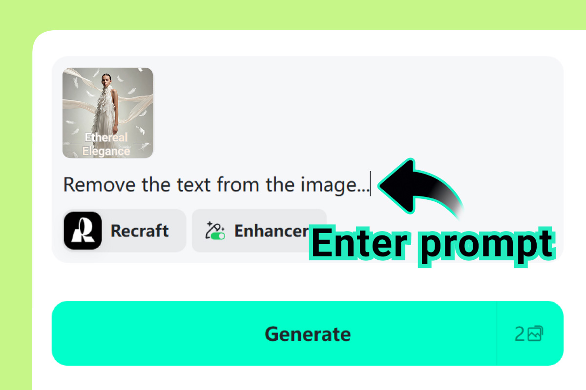 Enter Your Prompt Enter Your Prompt
