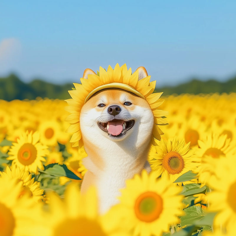 insMind AI Crying Filter Sample 2