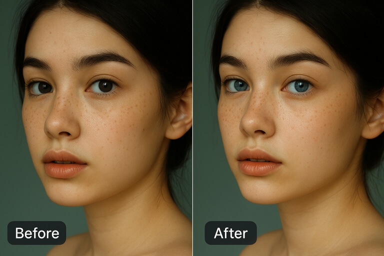 <p><span style="color: #000000;">Replace&nbsp;Eye&nbsp;Color&nbsp;in&nbsp;Photos</span></p>