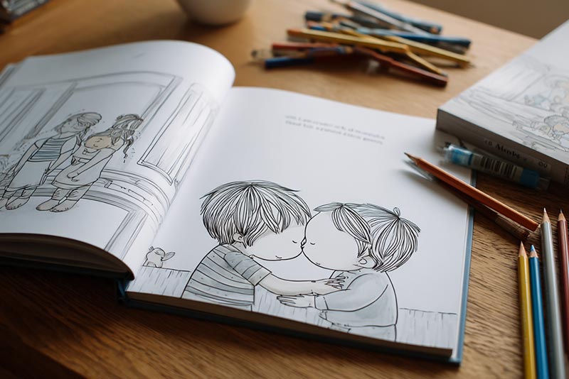 Coloring&nbsp;Books&nbsp;for&nbsp;Children