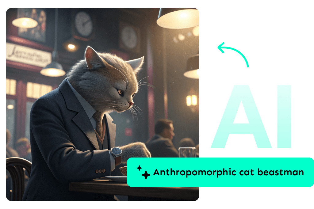 Transform Text into Furry Art – Unique and Personalized