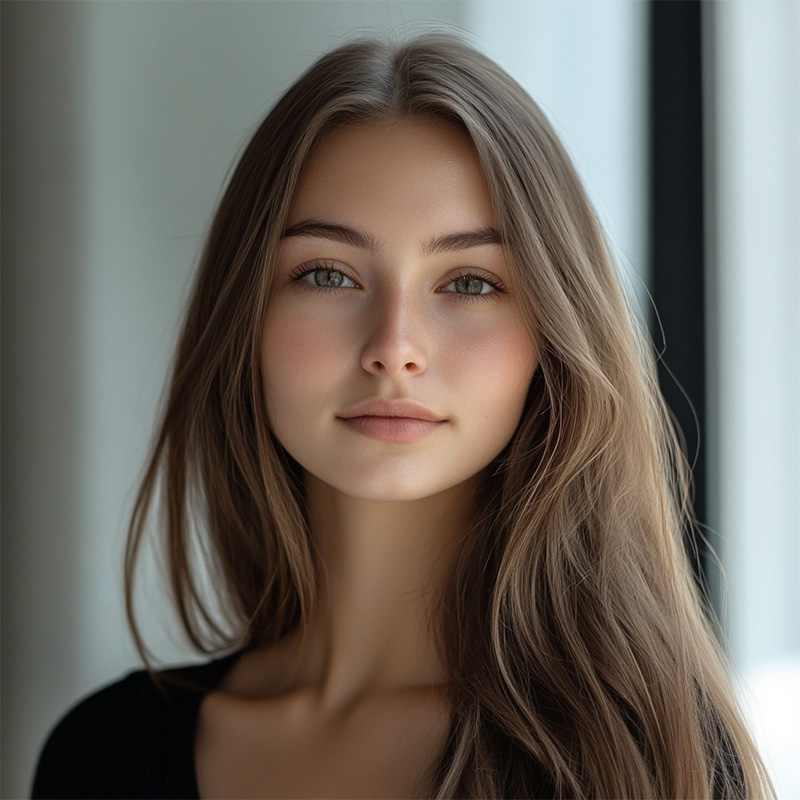 insMind AI Background Sample