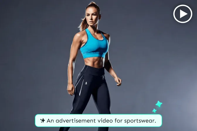 Produce blog, ad, or social content daily without manual video editing.