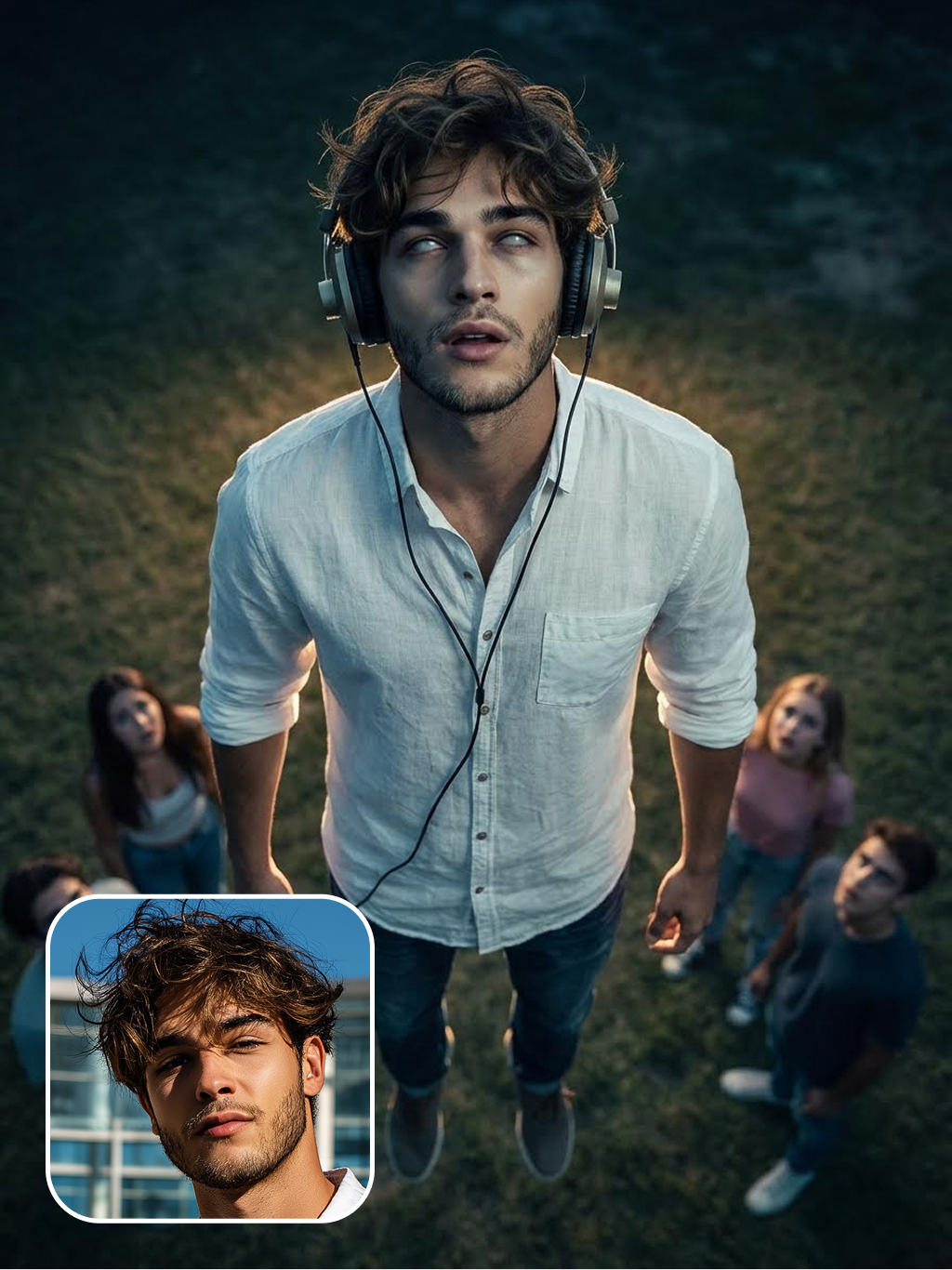 Одержимый Векной