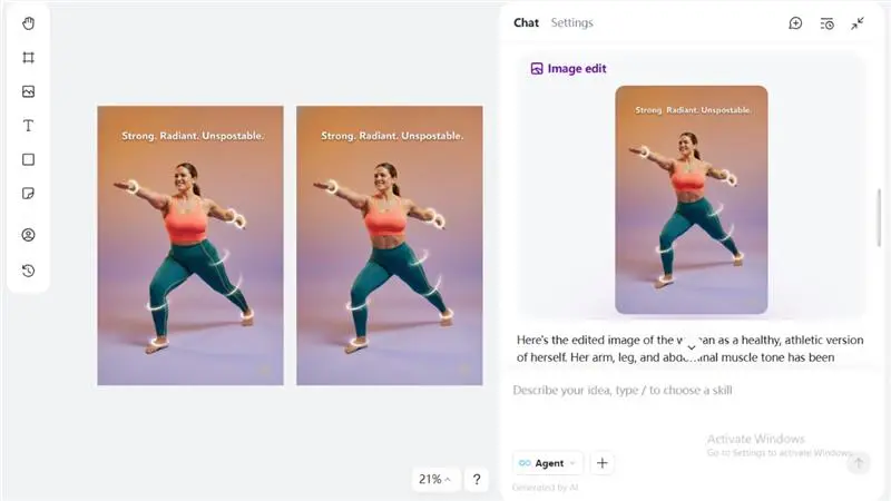 skinny filter body slimming before after preview skinny filter body slimming before after preview