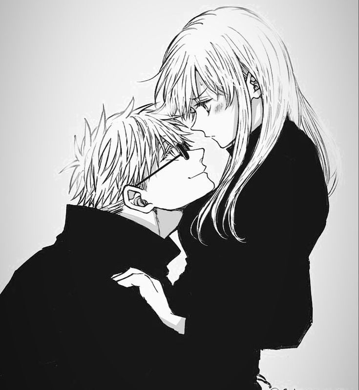 matching pfp for couples