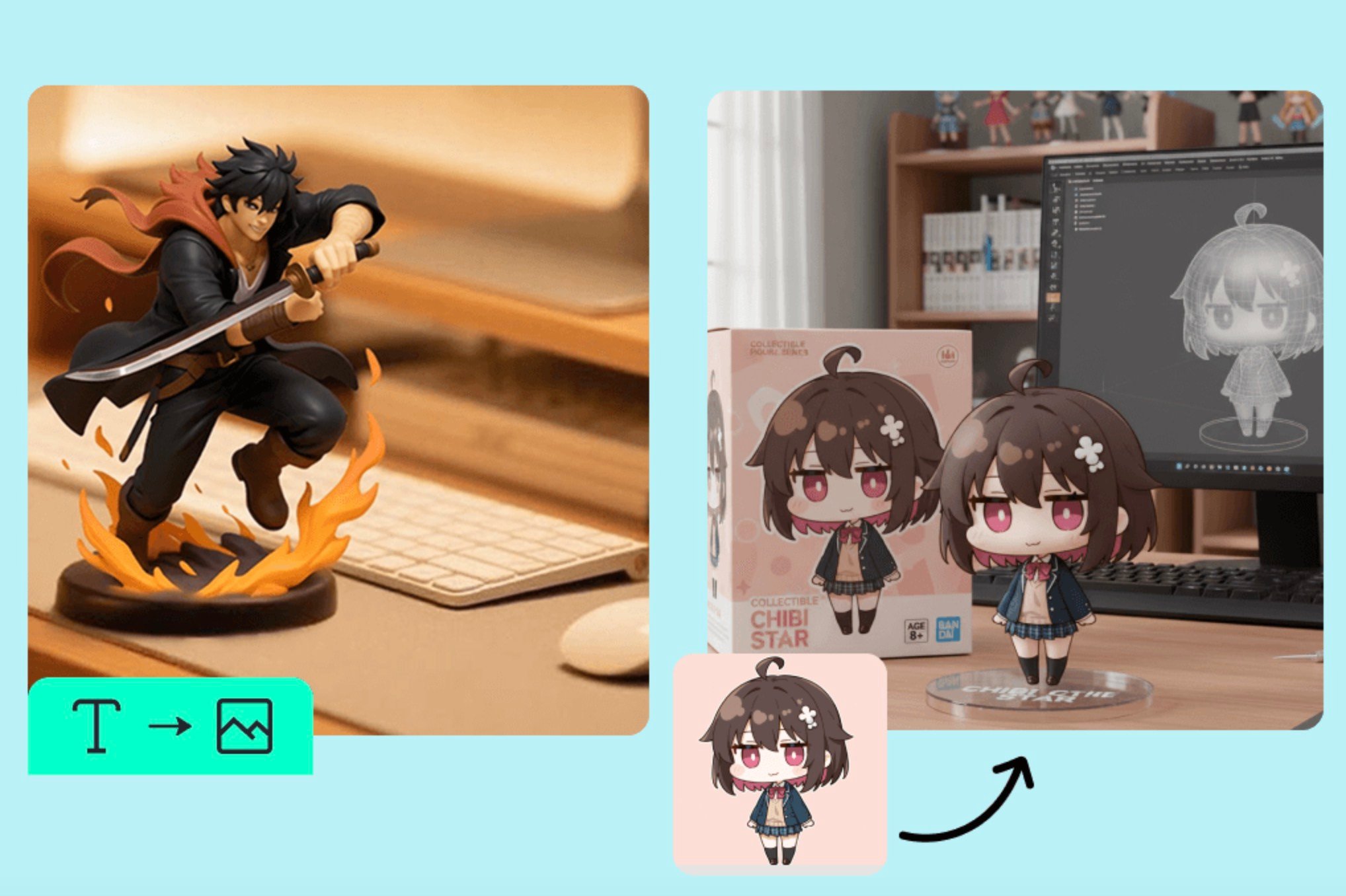 Nano Banana 1.0 AI 模型