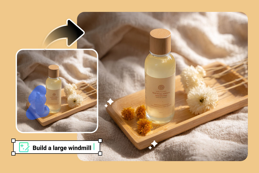 Studio-Level AI Image Inpainting for Content Creation Teams Studio-Level AI Image Inpainting for Content Creation Teams