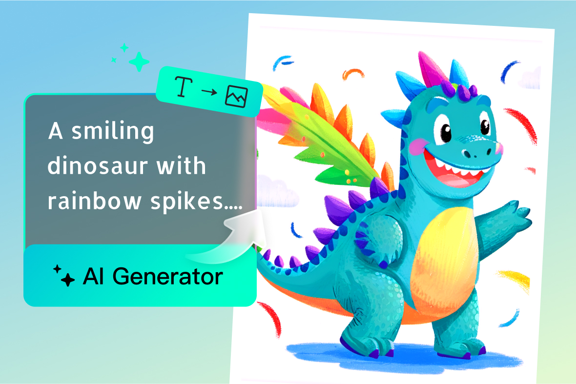 Turn Prompts into Attractive Artwork with AI Doodle Generator