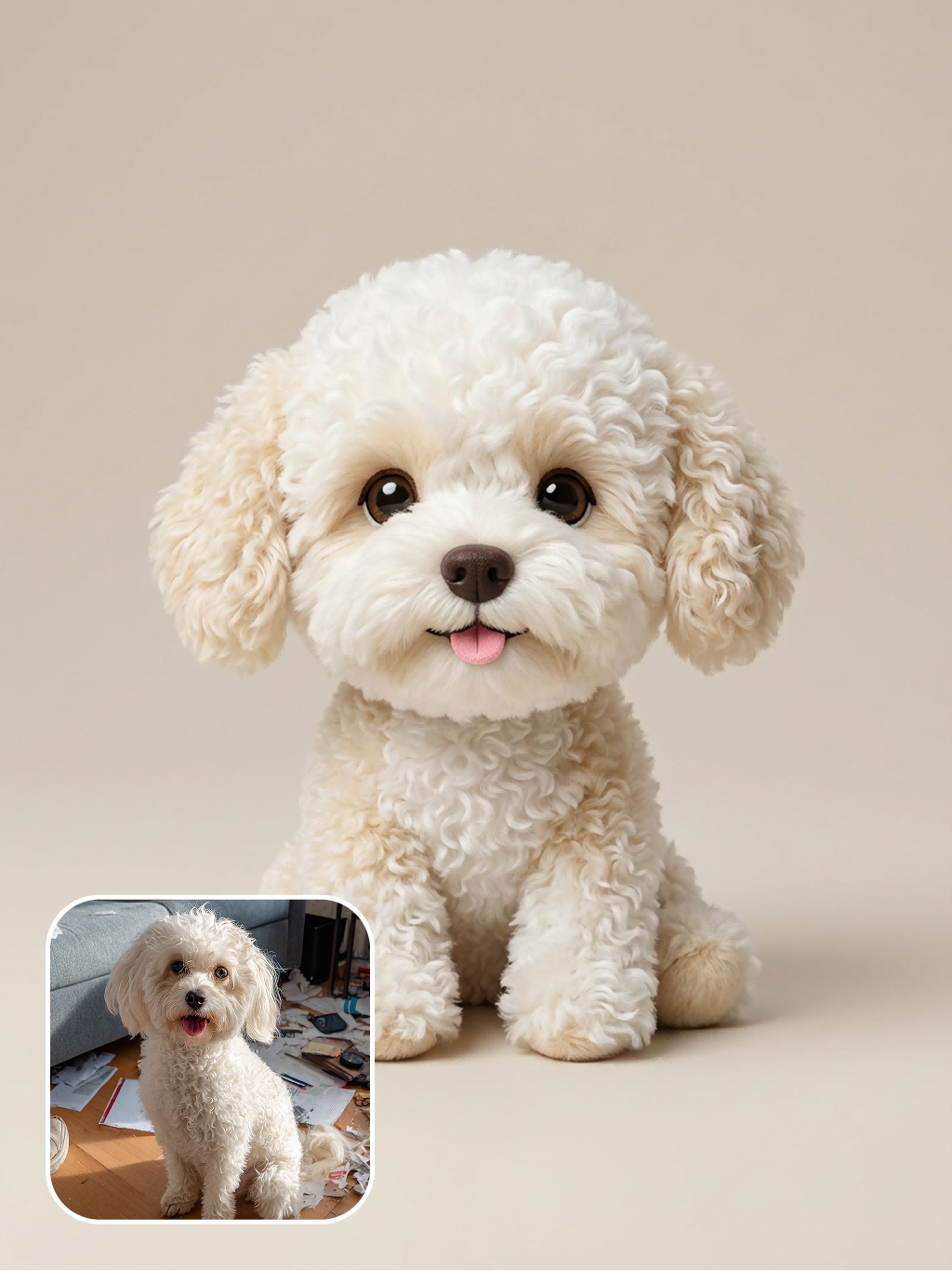 Bộ lọc đồ chơi nhồi bông