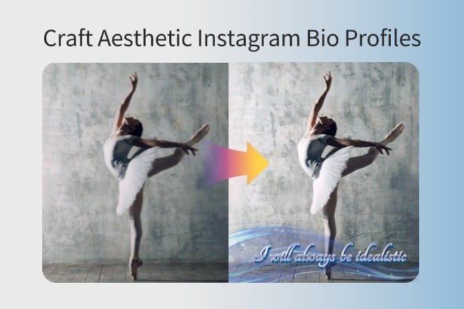 Aesthetic Instagram Bio Ideas: Crafting a Beautiful Profile