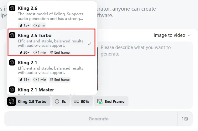Choose the best AI video model for Stranger Things&ndash;style transition effects.