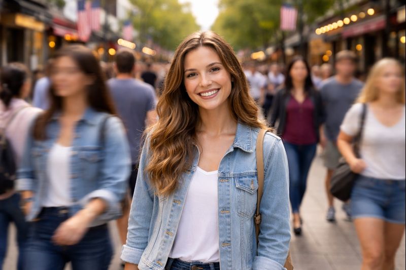 Skip Manual Work - Blur Faces in Photos with AI