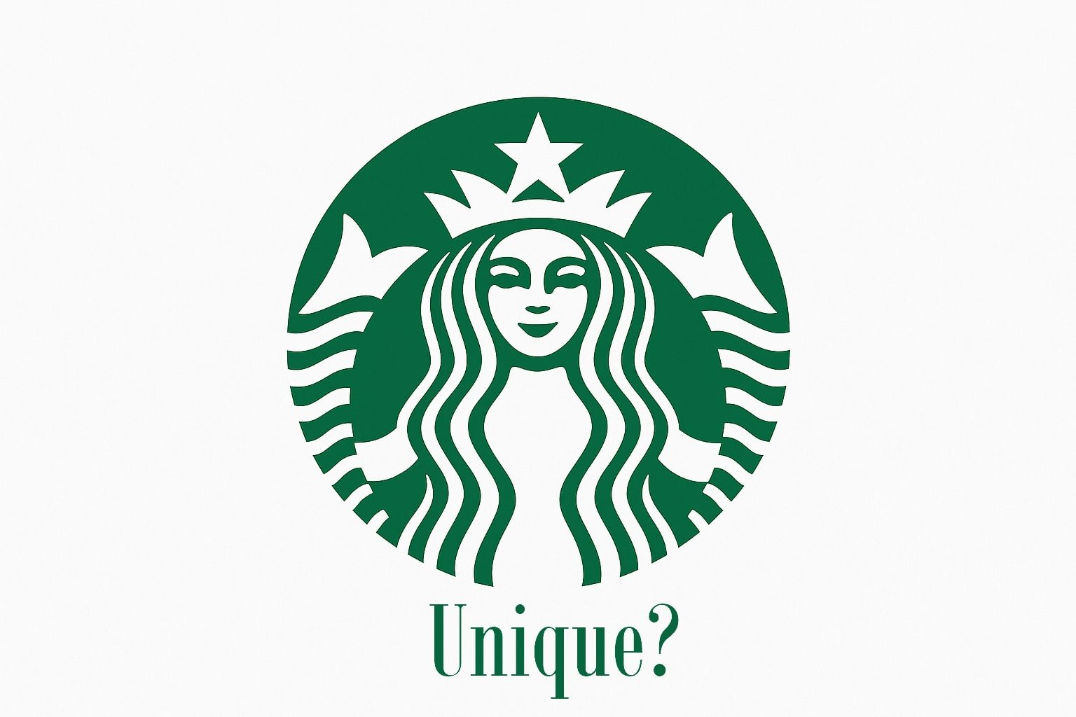  What Makes Starbucks Logo Stand Out