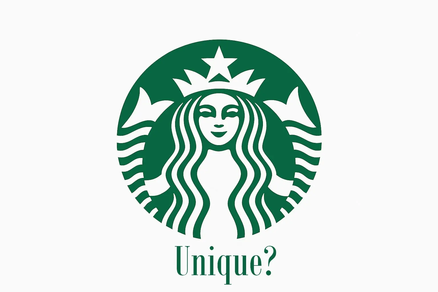 What Makes Starbucks Logo Stand Out