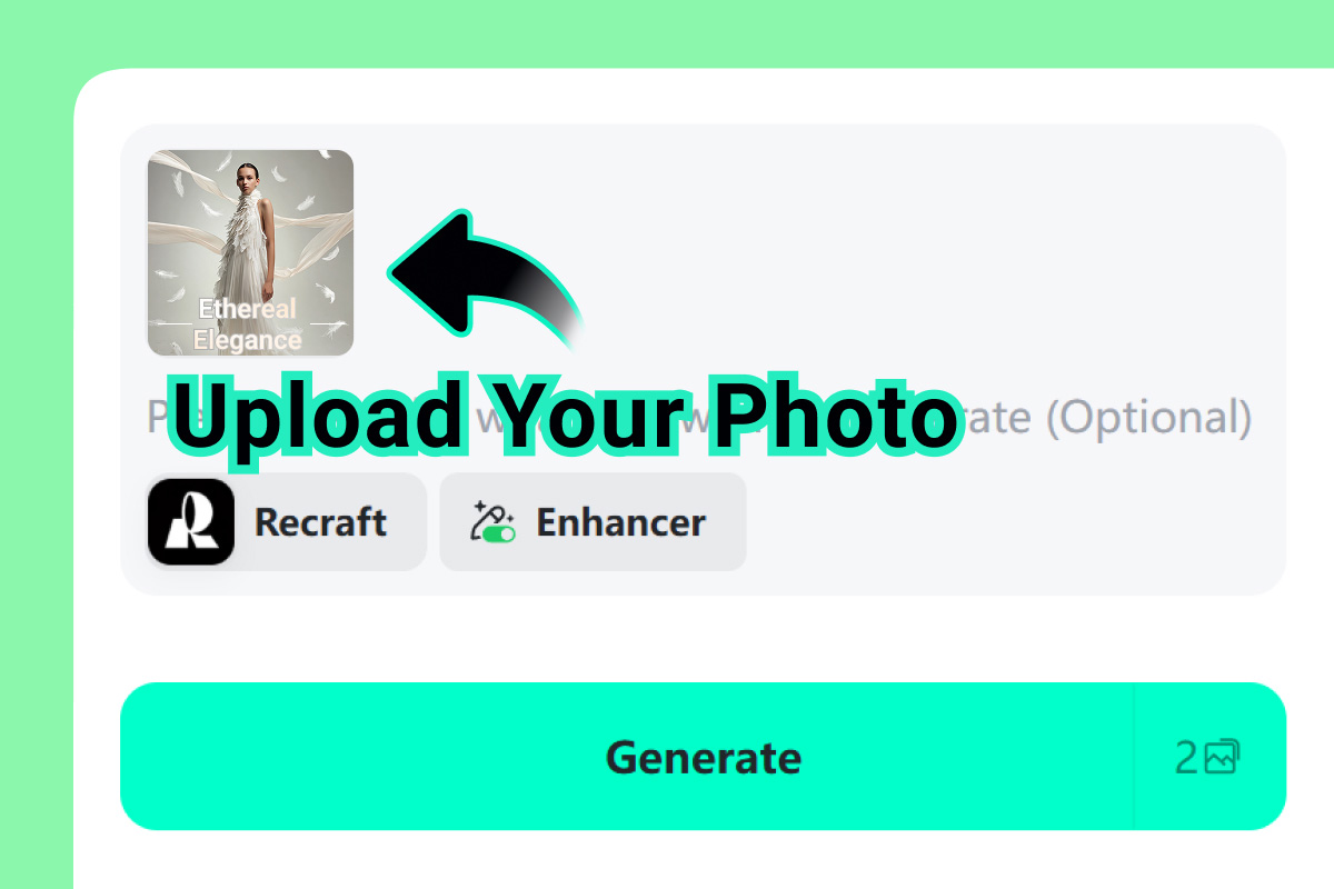 Upload Your Photo Upload Your Photo
