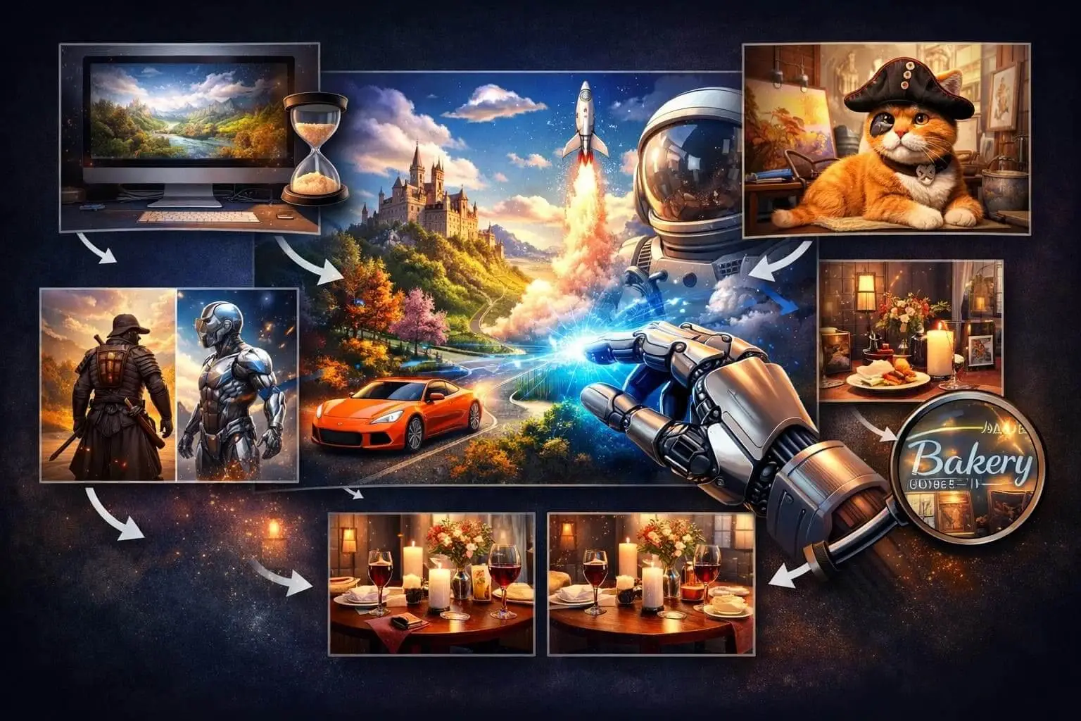 evolution of gpt image 1.5