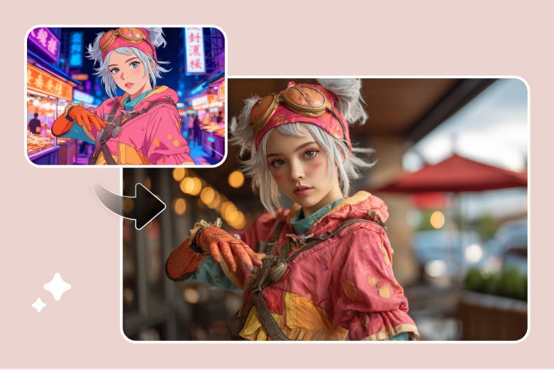 Cosplay Inspiration Cosplay Inspiration