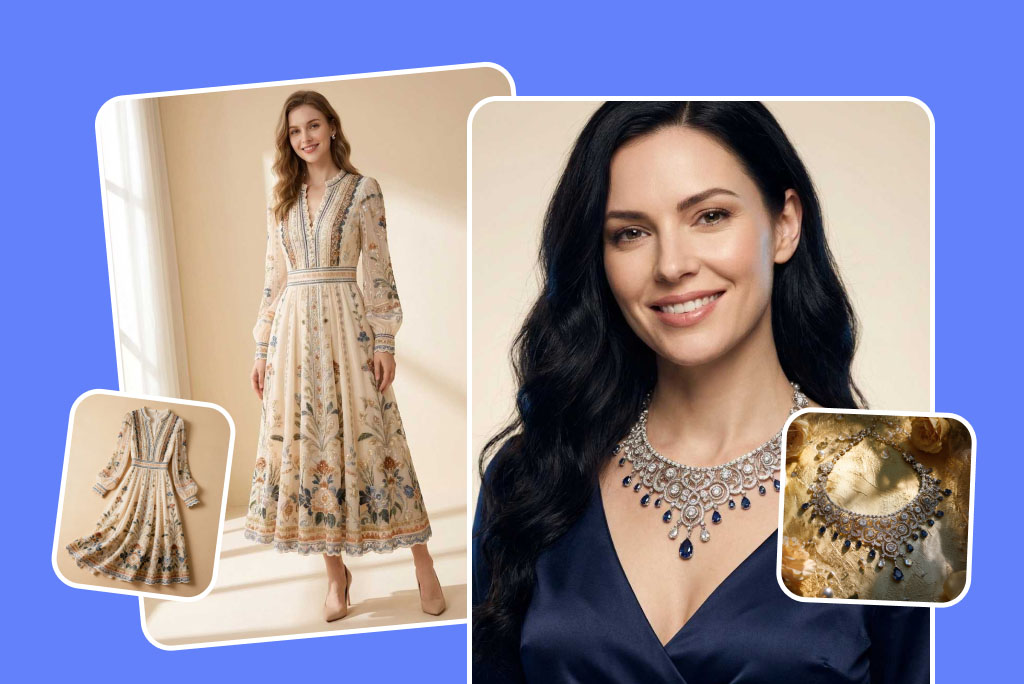 Consistent Ecommerce Photo Styles for a Strong Brand