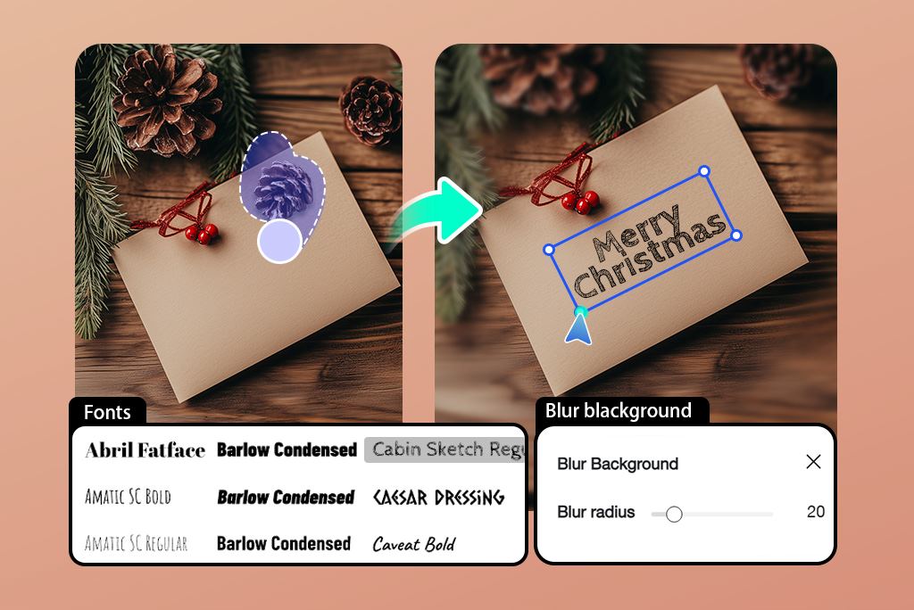 Edit Your Image Background with Pro-Level Tools