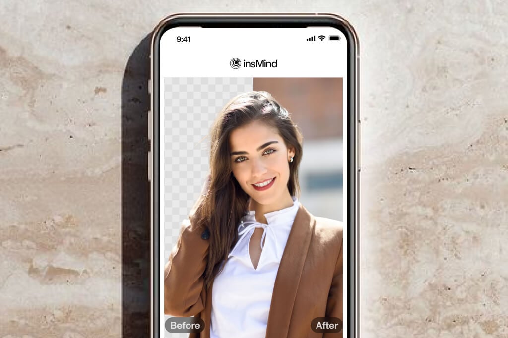 Replace With AI-Generated Backgrounds on Any Device Replace With AI-Generated Backgrounds on Any Device