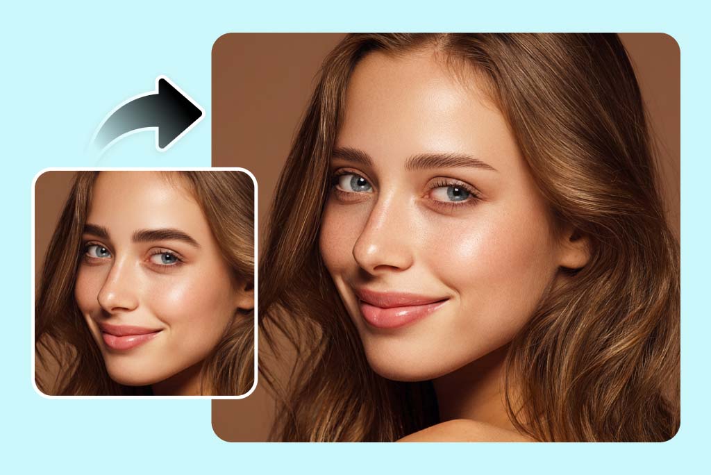 AI Eyebrow Filter Online – Redefine Your Brow Style Instantly 