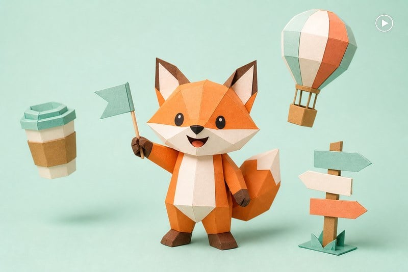 Brand Mascot Story Brand Mascot Story