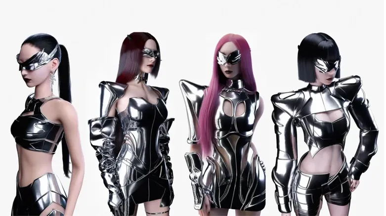 Y3K Fashion