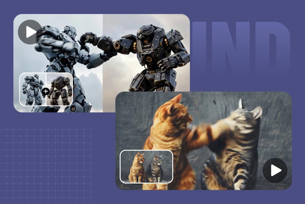 AI Fight Simulator – Who Would Win in a Fight Generator
