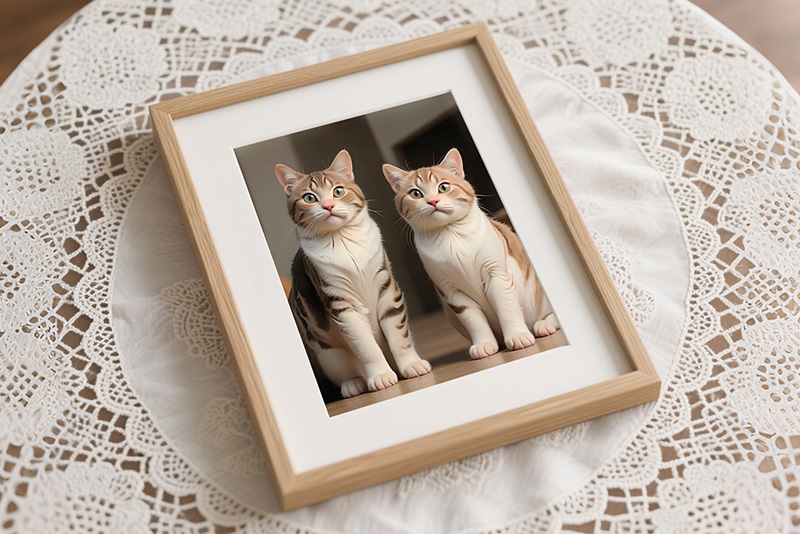 <p><strong>Pet&nbsp;Cartoon&nbsp;Gifts</strong></p>
