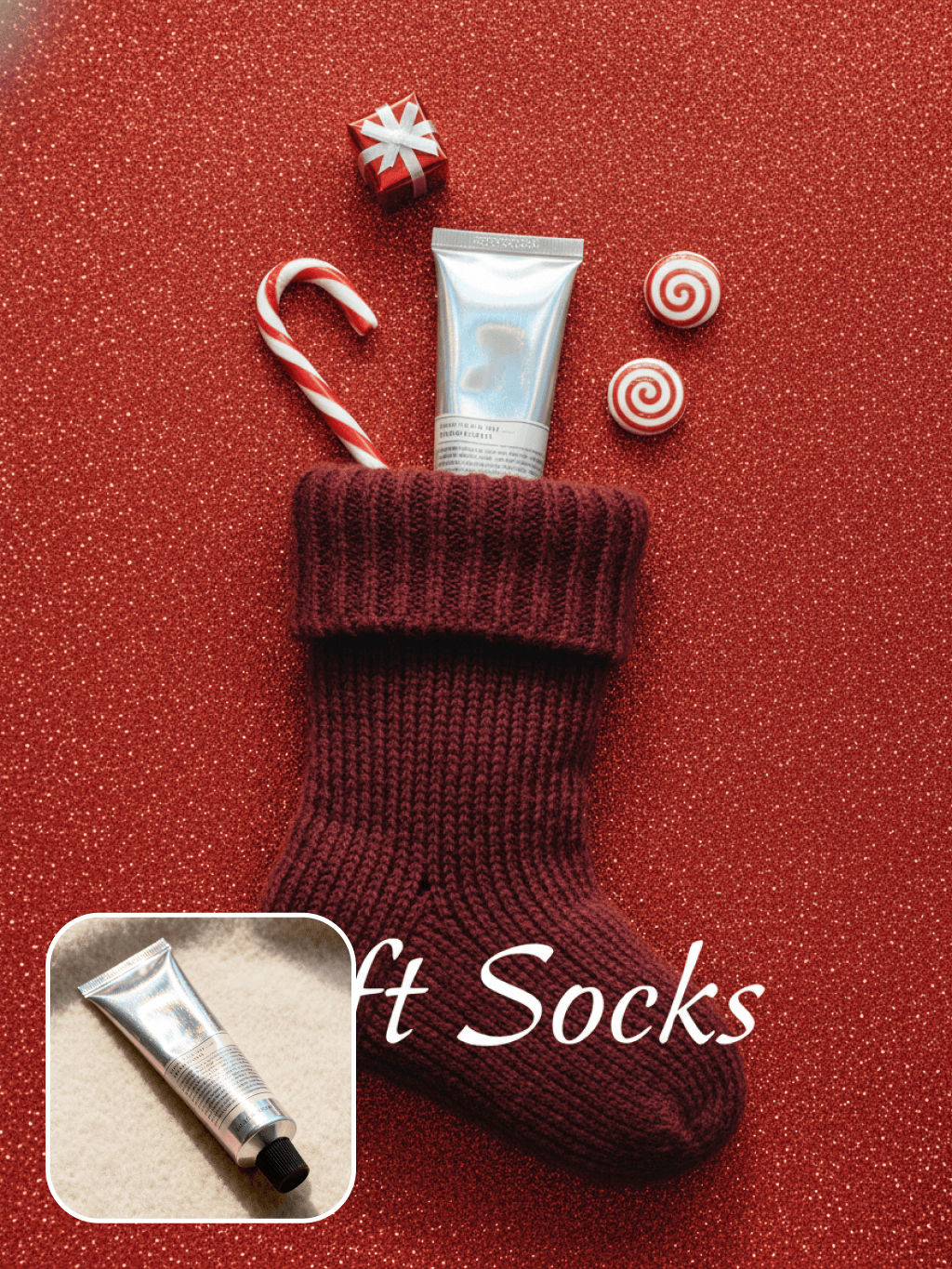 Gift Socks