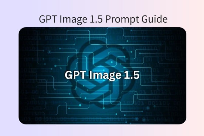 Master GPT Image 1.5 Prompts: Tips, Tricks, and Best Examples