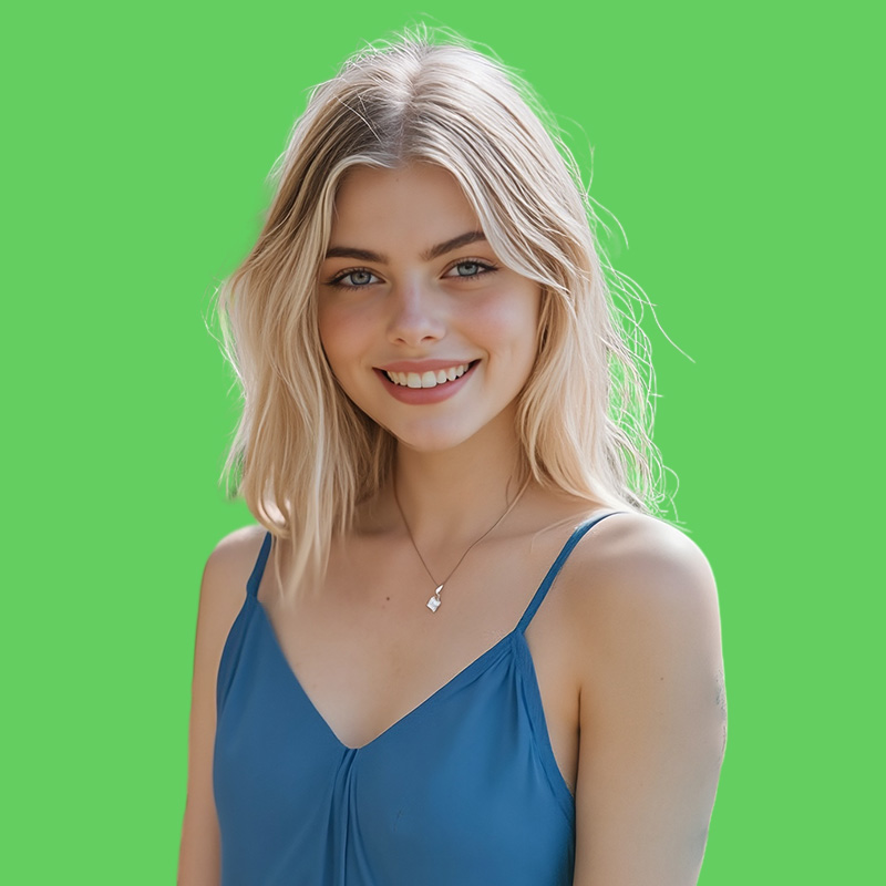 insMind AI Crying Filter Sample 2
