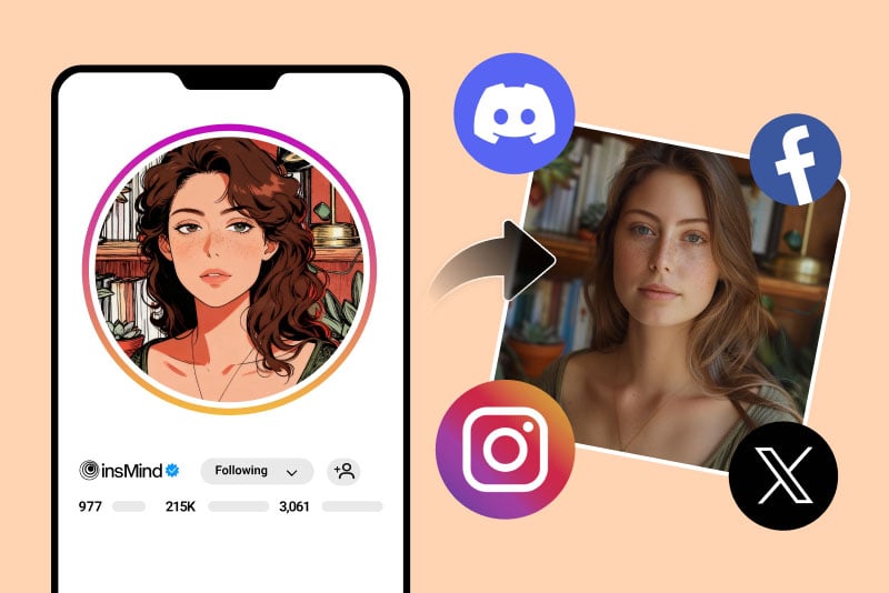 Create Unique Avatars or Profile Pictures Create Unique Avatars or Profile Pictures