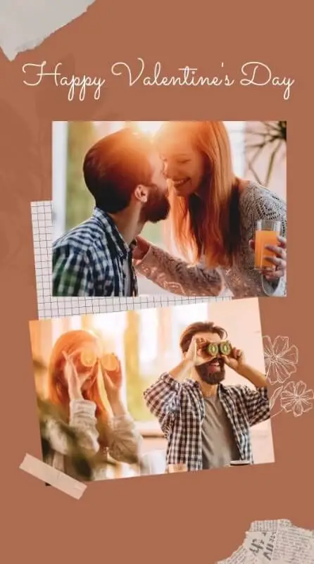 explore love in motion template