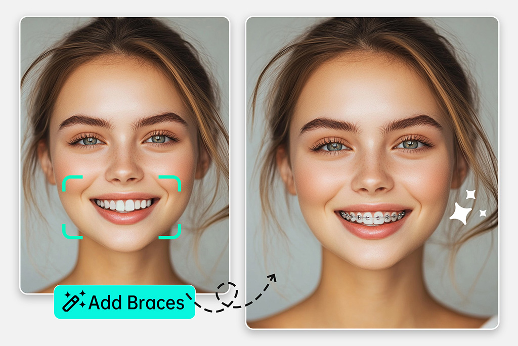 Simulate Braces New Way with Our Online Braces Simulator Now