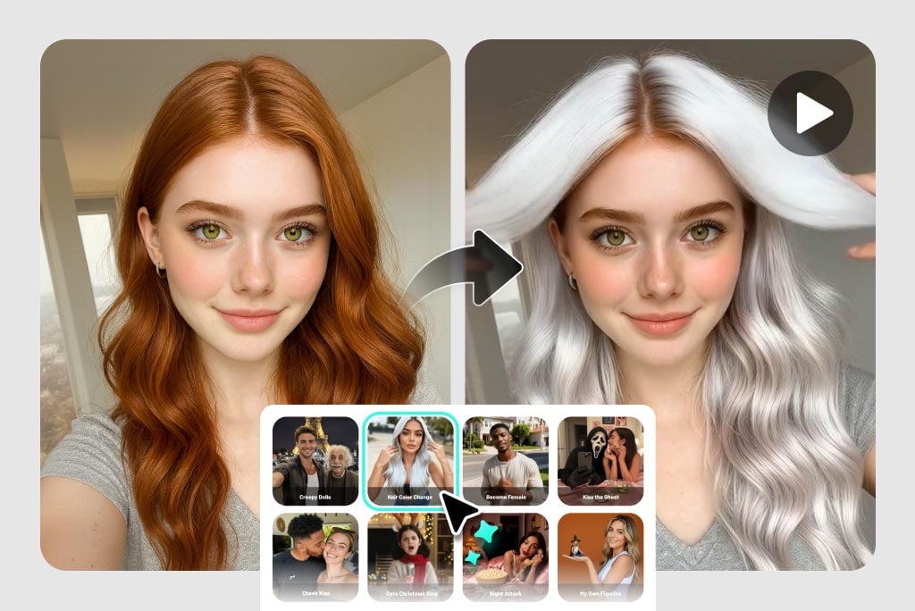 Explore a Massive Library of Viral Video Effects Explore a Massive Library of Viral Video Effects