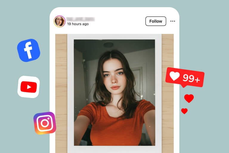 Join the Gemini AI Polaroid Trend on Social Media Join the Gemini AI Polaroid Trend on Social Media