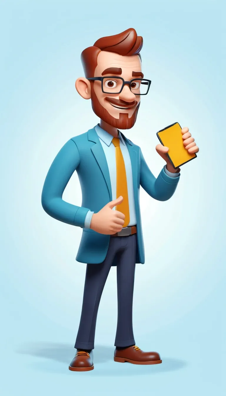 Design character animation videos for marketing campaigns with insMind's AI tools.