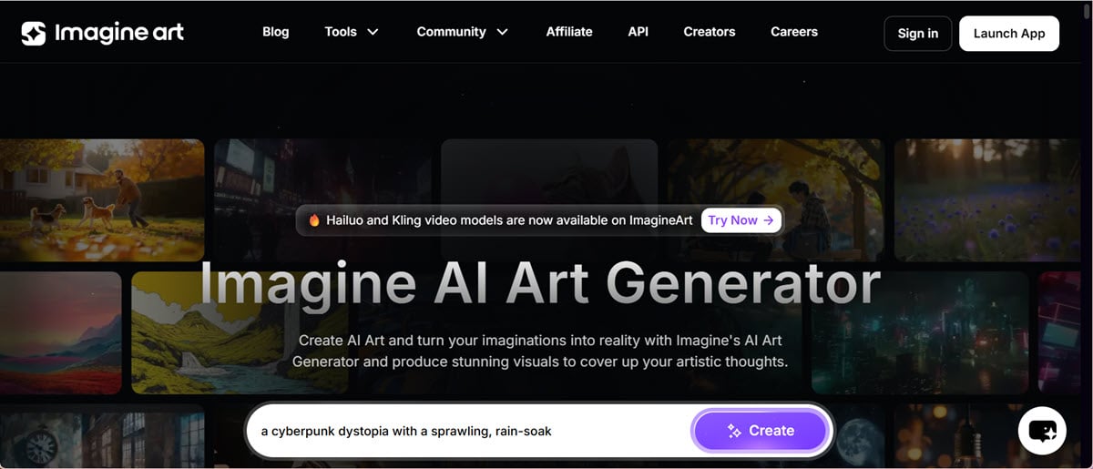 what is the best free ai art generator reddit