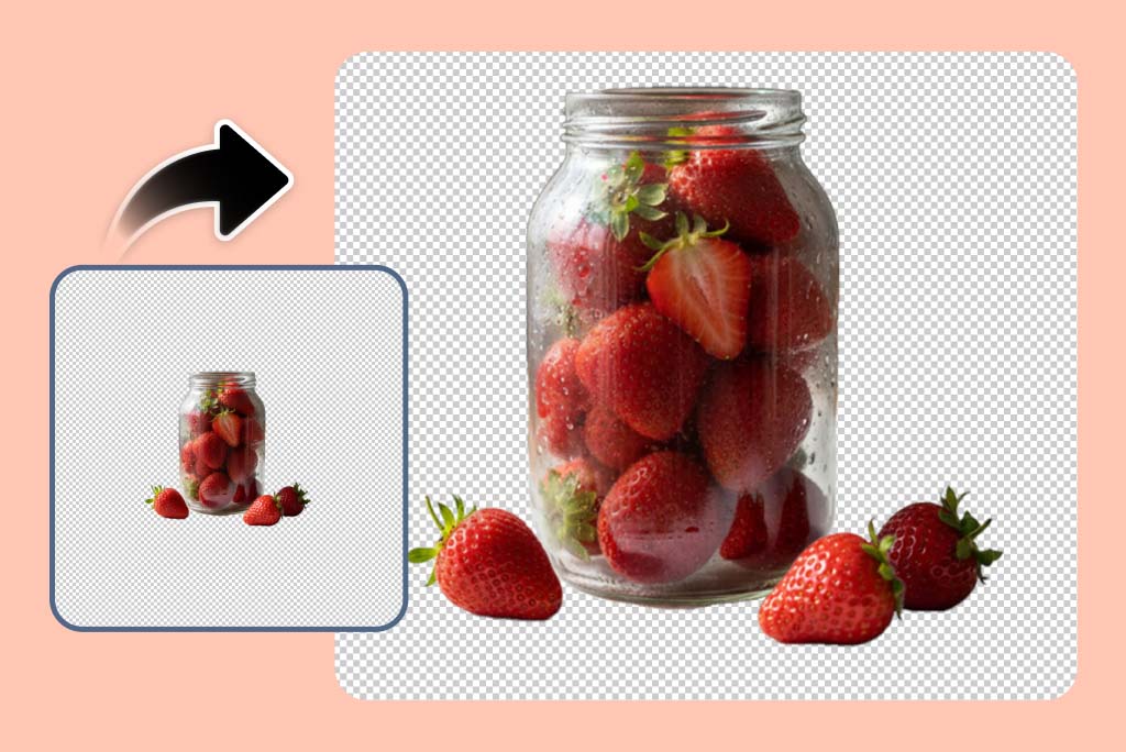 Edit and Enhance Your PNG Instantly After Cropping