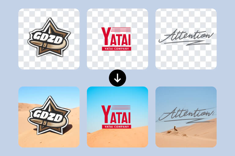 Graphics & Brand Graphics & Brand