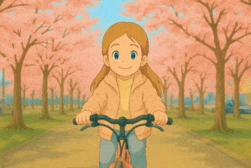 Ghibli&nbsp;AI&nbsp;Video&nbsp;Maker